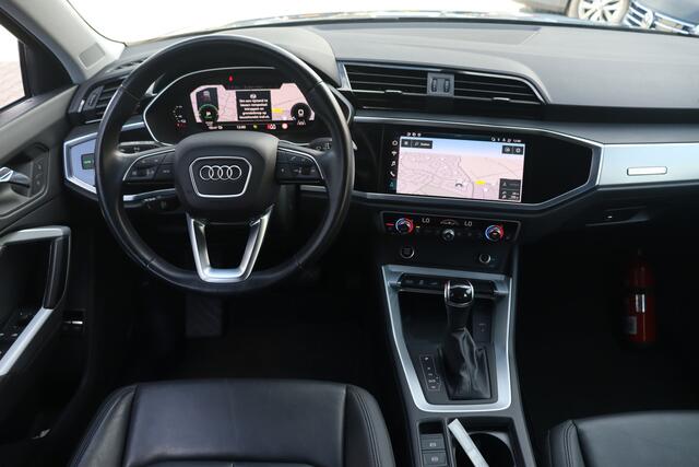 Audi Q3 Sportback 45 TFSI e Edition | Leder | Camera | Led | – foto 10