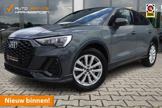 Audi Q3 Sportback 45 TFSI e Edition | Leder | Ca