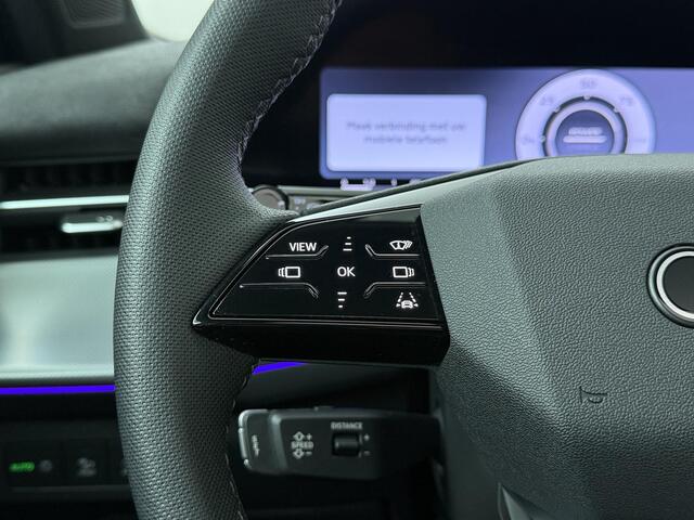 Audi Q3 Sportback 1.5 e-hybrid S edition | 272 PK | SoH 94% | Adaptive Cruise Control | Panoramadak | 360 graden camera | SONOS Premium 3D | Volleder | Matrix LED | Head-up Display | Keyless Entry | Dodehoek detectie | Climate control | Draadloze telefoonlader | Elektrische achterklep | Navigatiesysteem | Sfeerverlichting | Stoelverwarming | Apple Carplay / Android Auto |