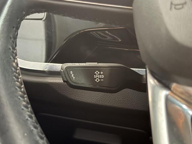 Audi Q3 35 TFSI Pro Line | Cruise | Leder | Clima | Achteruitrijcamera | Carplay | Stoelverwarming |