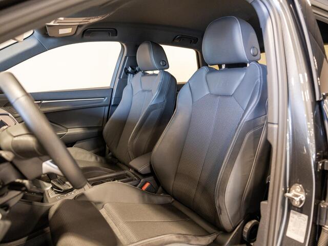 Audi Q3 45 TFSI e S-Line edition SOH 96% / 245pk / NAP / Stoelverwarming / Adaptieve cruise control /