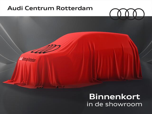 Audi Q3 Sportback 45 TFSI e S Edition | SoH 90% | Trekhaak | Achteruitrijcamera | Keyless | Adaptieve cruise control | Dodehoekdetectie | Stoelverwarming | Navigatie | Elektrische kofferklep |