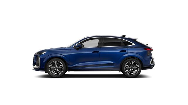 Audi Q3 Sportback e-hybrid 272 S tronic S edition | Adaptive cruise control | Audi sound system | Cruise control