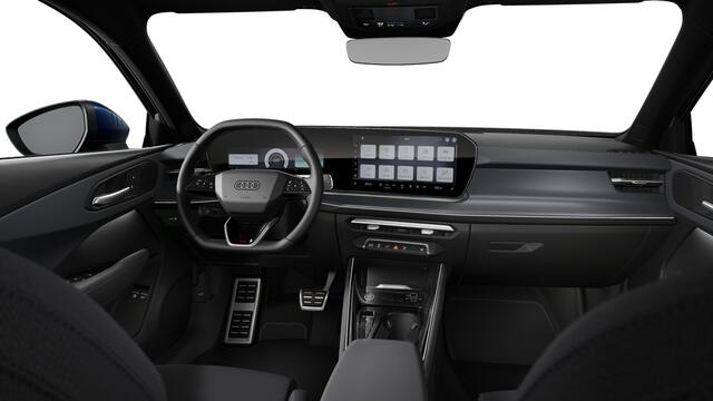 Audi Q3 Sportback e-hybrid 272 S tronic S edition | Adaptive cruise control | Audi sound system | Cruise control