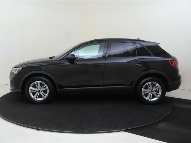 Audi Q3 45 TFSI e Advanced edition | SoH 89% | Achteruitrijcamera | Virtual cockpit Plus | Adaptieve cruise control | Lane assist | Navigatie Plus | Elektrische kofferklep | Carplay |