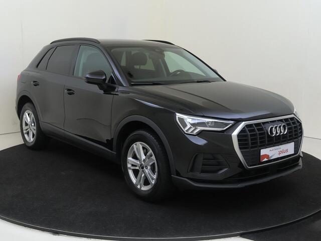 Audi Q3 45 TFSI e Advanced edition | SoH 89% | Achteruitrijcamera | Virtual cockpit Plus | Adaptieve cruise control | Lane assist | Navigatie Plus | Elektrische kofferklep | Carplay |