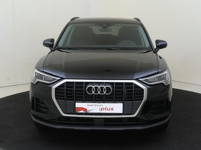 Audi Q3 45 TFSI e Advanced edition | SoH 89% | Achteruitrijcamera | Virtual cockpit Plus | Adaptieve cruise control | Lane assist | Navigatie Plus | Elektrische kofferklep | Carplay |