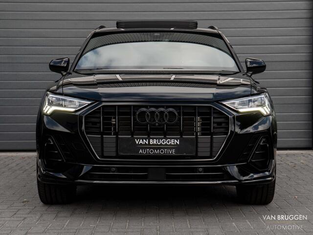 Audi Q3 45 TFSI e S-Line Pano SONOS 360 Keyless BTW 20"