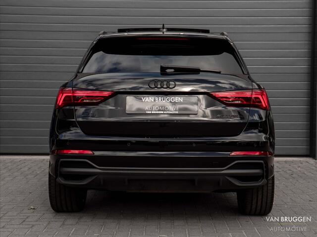 Audi Q3 45 TFSI e S-Line Pano SONOS 360 Keyless BTW 20"