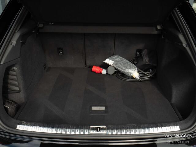 Audi Q3 45 TFSI e S-Line Pano SONOS 360 Keyless BTW 20"