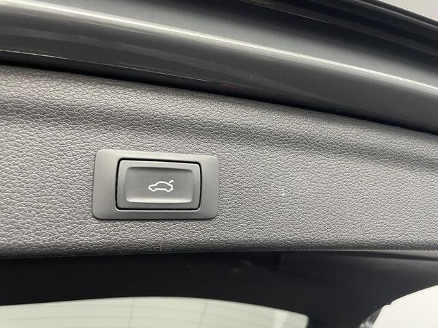Audi Q3 35 TFSI Pro Line | 150pk | Automaat | Leder | Trekhaak wegklapbaar