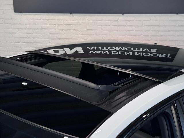 Audi Q3 35 TFSI S-Line Edition Black Pano Sfeerv Camera Virtual 20'' – foto 5