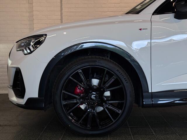 Audi Q3 35 TFSI S-Line Edition Black Pano Sfeerv Camera Virtual 20'' – foto 7