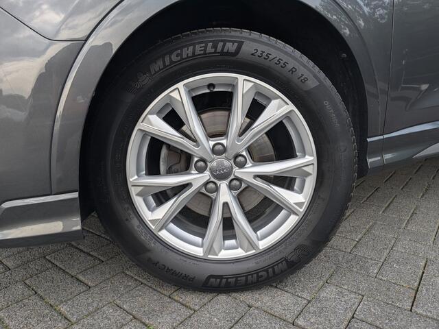 Audi Q3 35 TFSI 1.5 150PK | S-Line | Trekhaak | ACC | PDC | Carplay | LED | Stoel- stuurverw. | Climate | 18'' LM – foto 7
