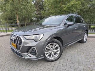 Audi Q3 35 TFSI 1.5 150PK | S-Line | Trekhaak |