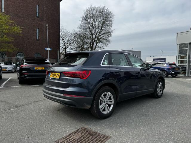 Audi Q3 35 TFSI 150pk Pro Line S-Tronic / Navigatie / Panoramadak / Keyless – foto 2