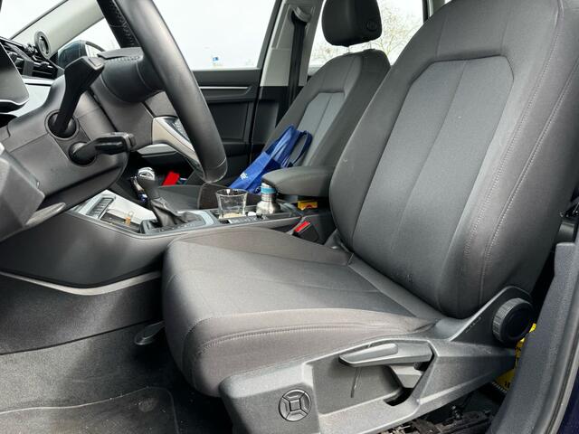 Audi Q3 35 TFSI 150pk Pro Line S-Tronic / Navigatie / Panoramadak / Keyless – foto 3