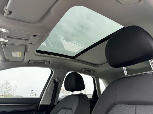 Audi Q3 35 TFSI 150pk Pro Line S-Tronic / Navigatie / Panoramadak / Keyless – foto 4