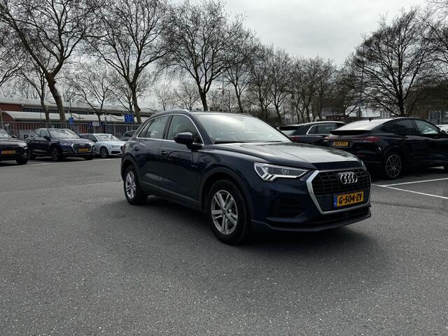 Audi Q3 35 TFSI 150pk Pro Line S-Tronic / Navigatie / Panoramadak / Keyless – foto 5
