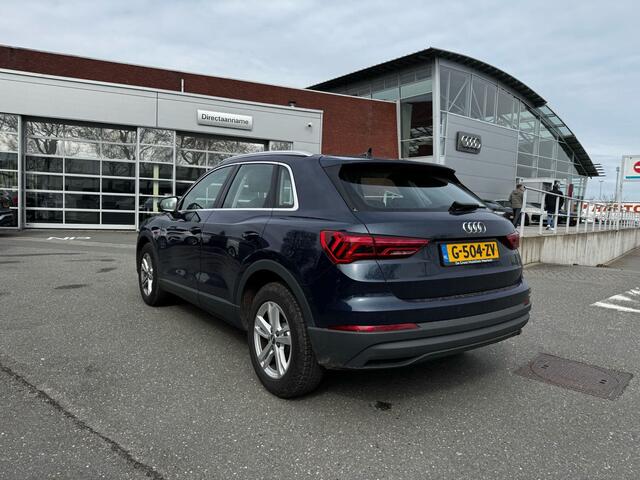Audi Q3 35 TFSI 150pk Pro Line S-Tronic / Navigatie / Panoramadak / Keyless – foto 6