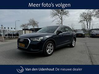 Audi Q3 35 TFSI 150pk Pro Line S-Tronic / Naviga