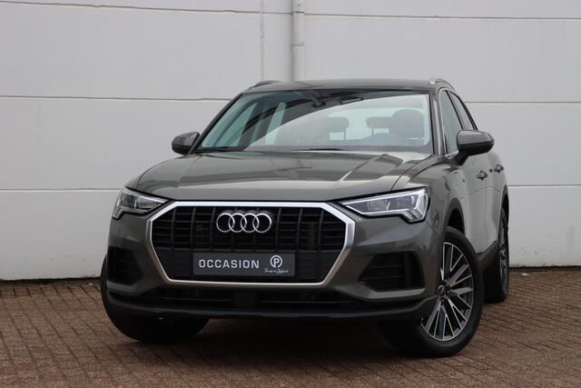Audi Q3 45 TFSI e Advanced edition 245pk S-Tronic – foto 2