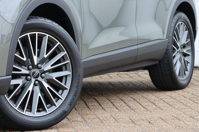 Audi Q3 45 TFSI e Advanced edition 245pk S-Tronic – foto 3