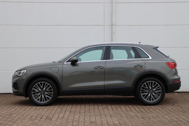 Audi Q3 45 TFSI e Advanced edition 245pk S-Tronic – foto 4