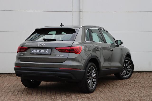 Audi Q3 45 TFSI e Advanced edition 245pk S-Tronic – foto 5