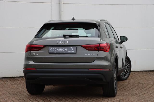 Audi Q3 45 TFSI e Advanced edition 245pk S-Tronic – foto 6