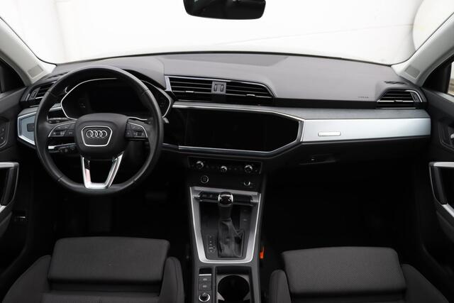 Audi Q3 45 TFSI e Advanced edition 245pk S-Tronic – foto 9