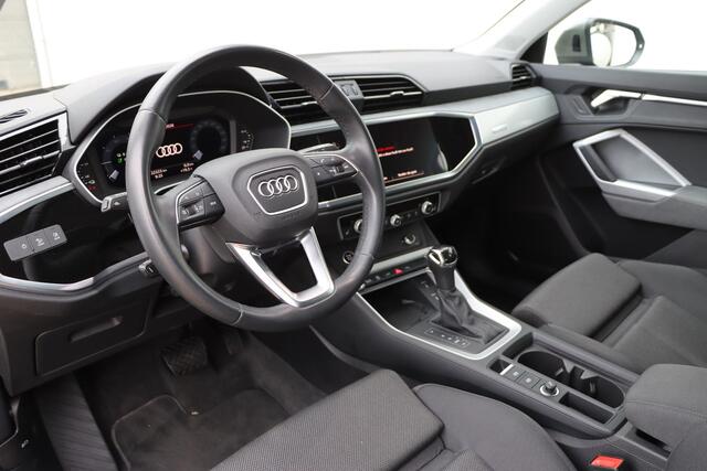 Audi Q3 45 TFSI e Advanced edition 245pk S-Tronic – foto 10
