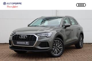 Audi Q3 45 TFSI e Advanced edition 245pk S-Troni