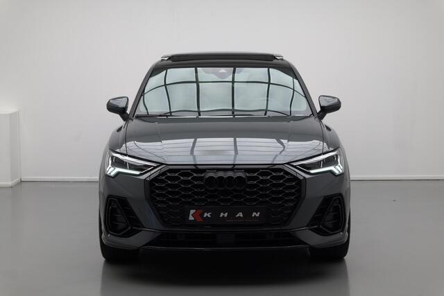 Audi Q3 Sportback 35 TFSI S Edition |Pano|Ambient|Sonos|Elek.stoelen| – foto 3