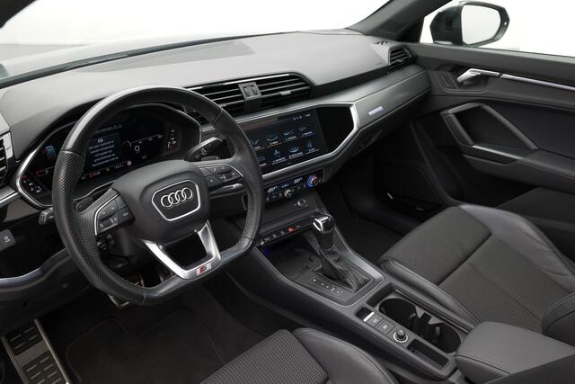 Audi Q3 Sportback 35 TFSI S Edition |Pano|Ambient|Sonos|Elek.stoelen| – foto 6