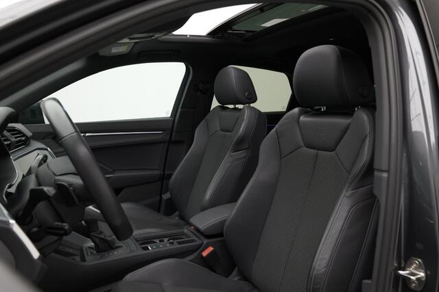 Audi Q3 Sportback 35 TFSI S Edition |Pano|Ambient|Sonos|Elek.stoelen| – foto 7