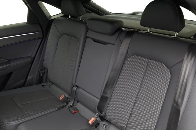 Audi Q3 Sportback 35 TFSI S Edition |Pano|Ambient|Sonos|Elek.stoelen| – foto 8