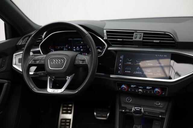 Audi Q3 Sportback 35 TFSI S Edition |Pano|Ambient|Sonos|Elek.stoelen| – foto 10