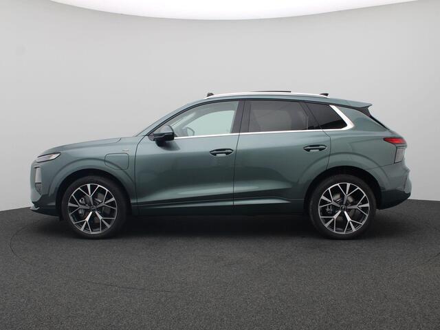 Audi Q3 1.5 e-hybrid Advanced edition 272PK S-Tronic Panoramadak, Trekhaak, Navigatie, Keyless, Stoel & Stuurverwarming, Full Led koplampen, 20 inch Velgen Audi Sport – foto 2