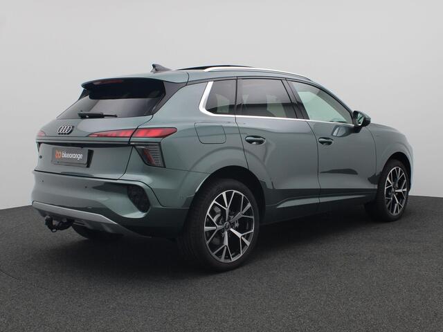 Audi Q3 1.5 e-hybrid Advanced edition 272PK S-Tronic Panoramadak, Trekhaak, Navigatie, Keyless, Stoel & Stuurverwarming, Full Led koplampen, 20 inch Velgen Audi Sport – foto 3