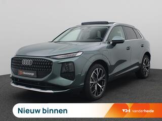 Audi Q3 1.5 e-hybrid Advanced edition 272PK S-Tr