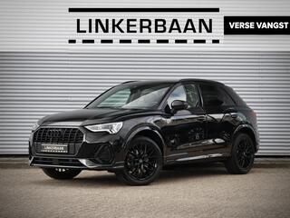 Audi Q3 45 TFSI e S Line | SOH 92% | Sonos | Led