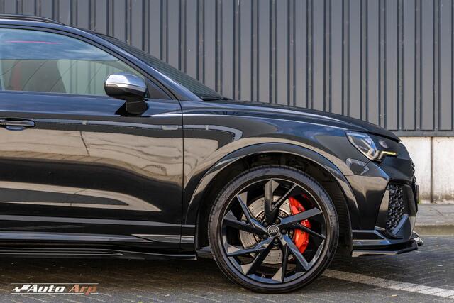 Audi Q3 RSQ3 2.5 TFSI – foto 5