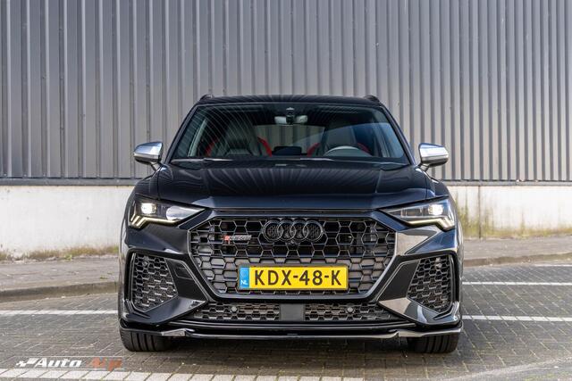 Audi Q3 RSQ3 2.5 TFSI – foto 6