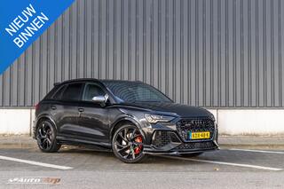Audi Q3 RSQ3 2.5 TFSI