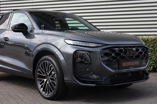 Audi Q3 Sportback e-hybrid SONOS l Rode stiksel l Pano l OLED l Matr – foto 2