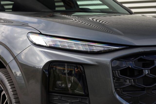 Audi Q3 Sportback e-hybrid SONOS l Rode stiksel l Pano l OLED l Matr – foto 3