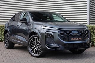 Audi Q3 Sportback e-hybrid SONOS l Rode stiksel