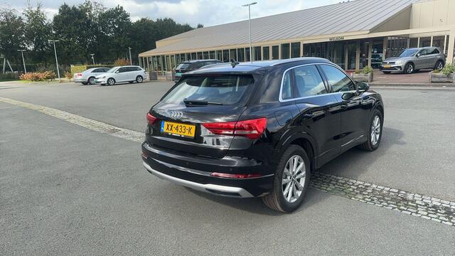 Audi Q3 40 TFSI 190pk Quattro Advanced Pro Line S-Tronic / Navigatie / Cruise Control / Elek. Achterklep – foto 2