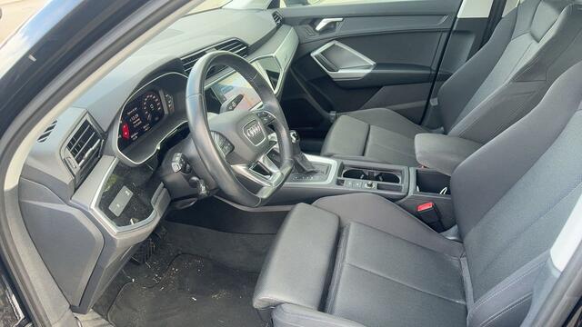 Audi Q3 40 TFSI 190pk Quattro Advanced Pro Line S-Tronic / Navigatie / Cruise Control / Elek. Achterklep – foto 3